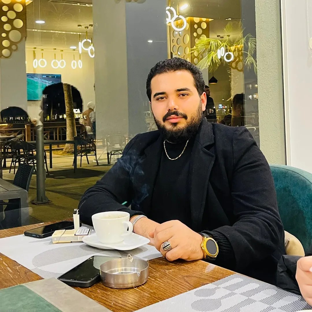 Дамир Байбеков